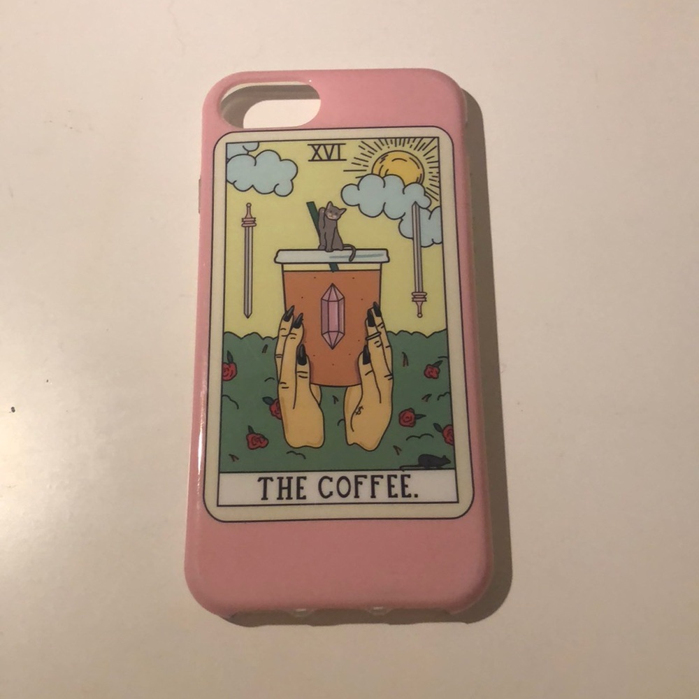 iPhone 7 phone case